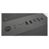 LC-Power 800B Interlayer X