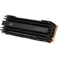 1TB Corsair MP600 PRO M.2 NVMe