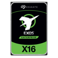 12TB Seagate Exos X X16 3.5"