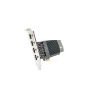 2GB ASUS GT710-4H-SL-2GD5