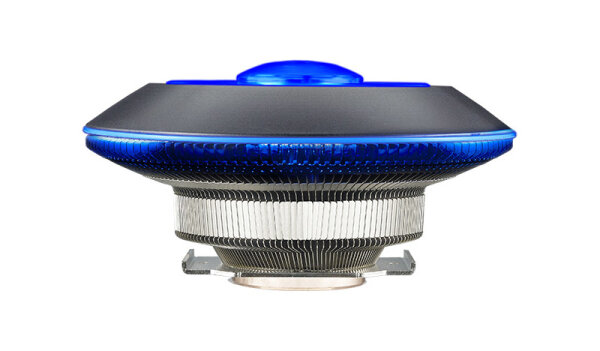CoolerMaster MasterAir G100M