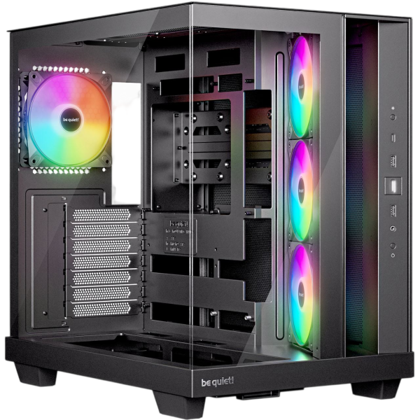 GamingLine R7-9700X | 32GB DDR5 | 1TB M.2 SSD | 16GB NVIDIA RTX5060Ti | B650 | WLAN+BT | 850W | RGB | W11Pro