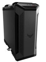 GamingLine R7-9700X-RTX5060Ti