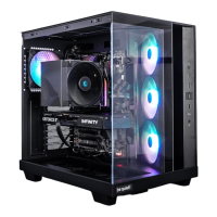 Gaming R7-9700X 32GB DDR5 1TB M.2 RTX5060TI 16GB WLAN W11Pro