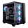 Gaming R7-9700X 32GB DDR5 1TB M.2 RTX5060TI 16GB WLAN W11Pro