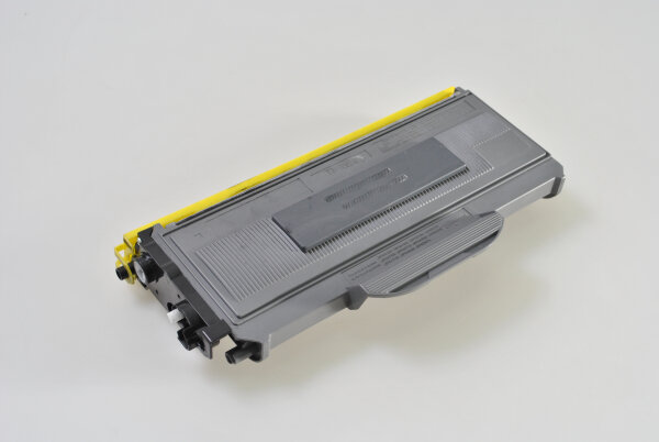 Peach Toner Brother TN-2120 HL-2140 black 2600 S. remanufactured