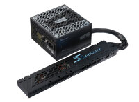 750W Seasonic Connect 750FA