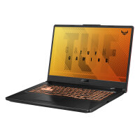 43.9cm(17.3)ASUS FX706LIH7172T