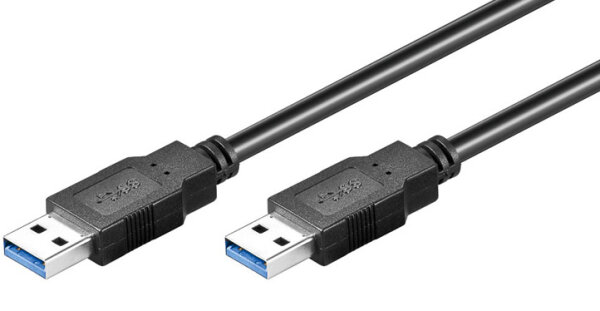 Goobay USB 3.0-A Kabel 3m