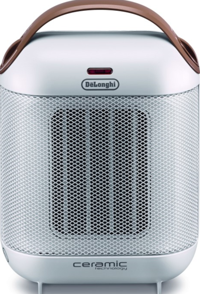 DeLonghi Capsule HFX30C18.IW