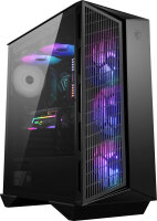 MSI MPG Gungnir 110M Window