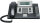 AUERSWALD Telefon COMfortel 1600 ISDN schwarz