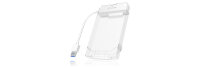 Adapter Kabel IcyBox 2,5" SATAI-III SSD -> USB...