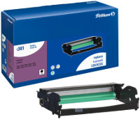 Pelikan Toner Lexmark 1381DR E260X22G schwarz rebuilt