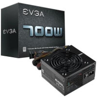 700W EVGA W1 Serie 700 W1 ATX