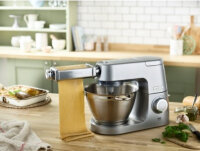 Kenwood Lasagne Schneidaufsatz