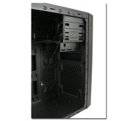 LC-Power Geh Micro ATX 2014MB (B/2xUSB2.0/1xUSB3.0)