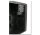 LC-Power 2014MB Micro Tower Black Edition Kabelmanagement mATX ITX Mni Case Gehäuse schwarz