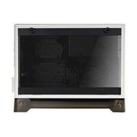 InWin A1 Plus MITX 650W White