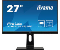 68cm(27")Iiyama XUB2792QSN-B1