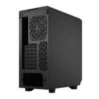 FRACTAL DESIGN Geh Meshify 2 Compact Black Solid