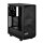 FRACTAL DESIGN Geh Meshify 2 Compact Black Solid