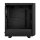 FRACTAL DESIGN Geh Meshify 2 Compact Black Solid