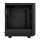 FRACTAL DESIGN Geh Meshify 2 Compact Black Solid