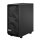FRACTAL DESIGN Geh Meshify 2 Compact Black Solid