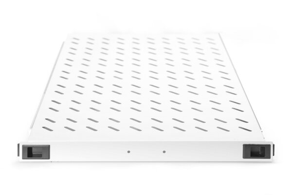 Digitus Ausziehbarer Fachboden für 483 mm (19")-Schränke