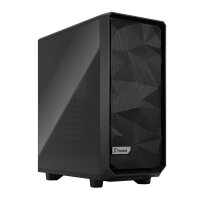 Fractal Design Meshify 2 Black