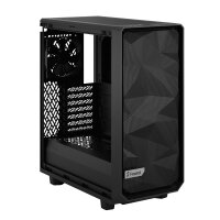 Fractal Design Meshify 2 Black