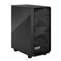 Fractal Design Meshify 2 Black