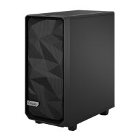 Fractal Design Meshify 2 Black