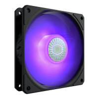 CoolerMaster SickleFlow120 RGB