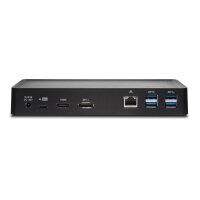 Kensington SD4700P USB-C