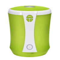 Aktivbox TERRATEC CONCERT BT NEO Bluetooth grün