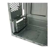 LC-Power 2004MB-V2 Black