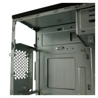 LC-Power 2004MB-V2 Black