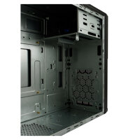 LC-Power 2004MB-V2 Black