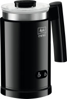 Melitta Cremio schwarz