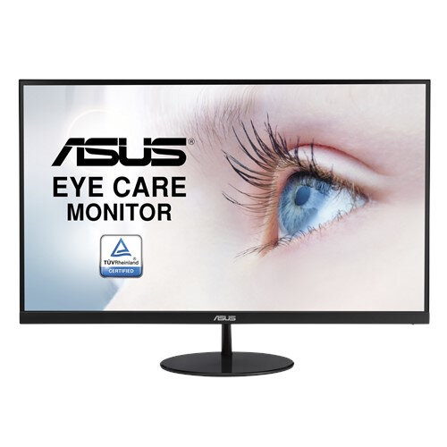 68.6cm(27")ASUS VL279HE