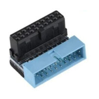 USB 3.0 19-poliger Header