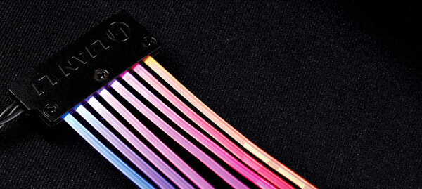 Lian Li Strimer 6/8p RGB 30cm