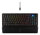 Corsair Vanguard 96 Wireless Gaming Tastatur mechanisch, RGB LCD-Display DE-Layout  schwarz