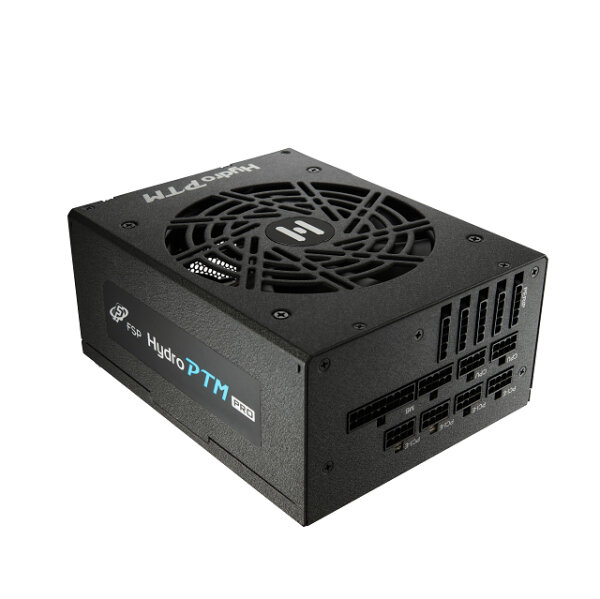 1200W FSP Hydro PTM Pro