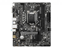 MSI H510M-A PRO