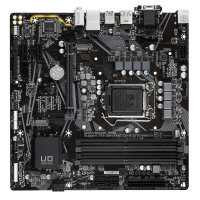 Gigabyte B560M DS3H
