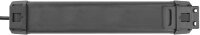 Brennenstuhl Steckdosenleiste Premium-Line  6x 5m      sw