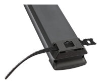 Brennenstuhl Steckdosenleiste Premium-Line  6x 5m      sw